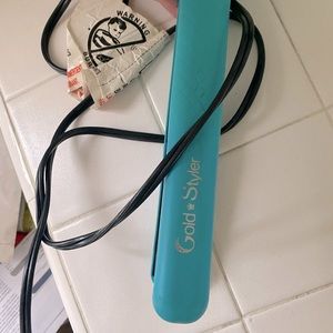 Hair Straightener
